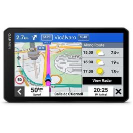 Garmin DriveCam 76 EU MT-D - Navegador GPS con Dash Cam Integrada, Alertas de Conducción y Mapas Europa Garmin DriveCam 76 EU MT-D - Navegador GPS con Dash Cam Integrada, Alertas de Conducción y Mapas Europa Precio: 529.50000026. SKU: B19VAQ38KQ