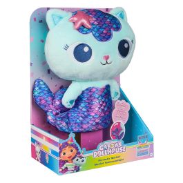 Peluche Deluxe Mercat La Casa De Gabby 6071766 Spin Master