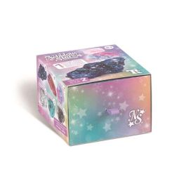 Hape Piedra Estelar Coleccionable 8.40x7.50x5.30 cm, Edad Mínima 7 Años