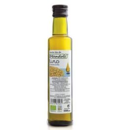 Aceite De Lino 500Ml. Bio Precio: 7.5000002. SKU: B1GJP4DVCC