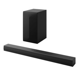 Barra de Sonido LG DS60T Negro 340 W