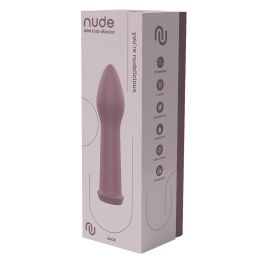 Mini Vibrador Dream Toys Nude Jade Mini Torp