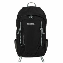 Mochila de Senderismo Regatta Survivor V4 Negro Precio: 27.50000033. SKU: B1DLJBW8AV