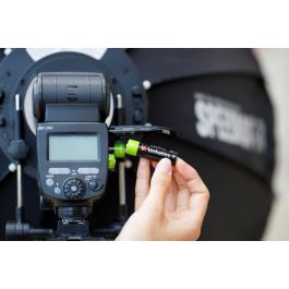 Verbatim Pilas Recargables Premium HR6 AA, 1.2V, 2500mAh, Pack de 4