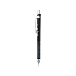 Rotring Portaminas Tikky Retro 0.5 mm Color Negro Precio: 66.59000018. SKU: B1F35F5QCY