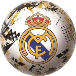 Real Madrid Pelota 140 mm - Modelos Surtidos Precio: 2.59000016. SKU: B1EJPRE8QB