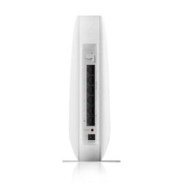 Zyxel USG-LITE 60AX router 2.5 Gigabit Ethernet Blanco Zyxel USG-LITE 60AX router 2.5 Gigabit Ethernet Blanco