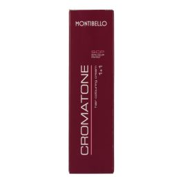 Montibello Cromatone 60gr Color 67 Tinte Profesional Cabello Cobertura Canas Colores Luminosos Precio: 9.5000004. SKU: S4246881