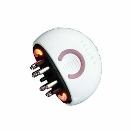 Talika Hair Force Lote Tratamiento Fortificante y Anticaída con Sérum y Dispositivo LED Peine. Reduce Caída, Promueve Crecimiento Capilar, 2 Pz Talika Hair Force Lote Tratamiento Fortificante y Anticaída con Sérum y Dispositivo LED Peine. Reduce Caída, Promueve Crecimiento Capilar, 2 Pz