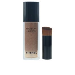 Base de Maquillaje Fluida Les Beiges Eau de Teint Chanel Precio: 64.49999985. SKU: S0567782