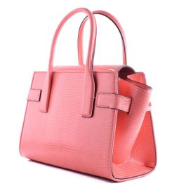 Bolso Mujer Michael Kors 35T2GNMS8W-GRAPEFRUIT Rosa 28 x 22 x 11 cm Bolso Mujer Michael Kors 35T2GNMS8W-GRAPEFRUIT Rosa 28 x 22 x 11 cm