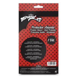 Ladybug LADYB105 Protector Asiento Cs6 Stock Last para Coche