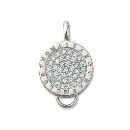 Charm Mujer Thomas Sabo X0064-051-14 Gris 30 mm Precio: 13.6900005. SKU: B1D2VM69JB