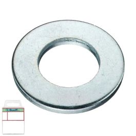 Duver Arandela Plana Cincado M-6 Métrica DIN 125 Blister Precio: 0.9970884. SKU: B1JLRZ7QV5