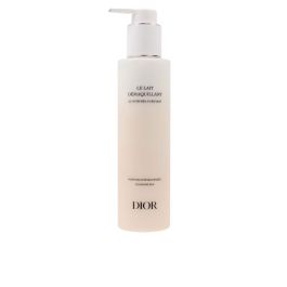 Dior The Cleansing Milk Limpiador Facial 200ml Precio: 37.50000056. SKU: SLC-89299