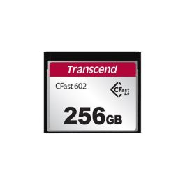 Transcend Memory Card 8 GB Cfast 2.0 Precio: 87.5000005. SKU: B1B7AD2RR7