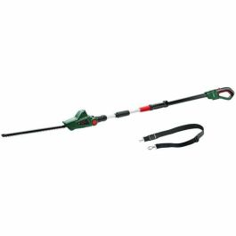Bosch UniversalHedgePole 18 Cortasetos de pértiga telescópico 18V, solo herramienta (sin batería/cargador), hoja 43cm, corte 16mm, pértiga 2-2.6m Precio: 147.49999946. SKU: B12XRRT85E