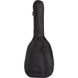 TOBAGO Funda Guitarra Clásica 4/4 Negra Polyester Display 10 Unidades