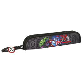 Portaflautas The Avengers Vendetta Negro 37 x 8 x 2 cm Precio: 4.88999962. SKU: B1B3QTWNJ7