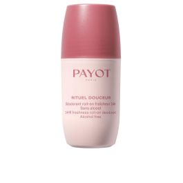 Payot Desodorante Roll-On Naturel Fraicheur 24H Sin Alcohol 80% Ingredientes Naturales Precio: 10.69000031. SKU: B1326942FK