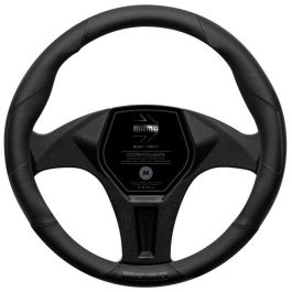 Funda Volante Momo Tuning Blk Edition M 38-39 cm MOMLSWC0TUNBE