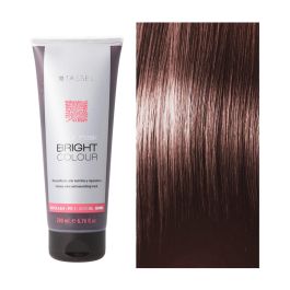 Eurostil Bright colour mascarilla nutritiva chocolate Precio: 7.49999987. SKU: SLC-97715
