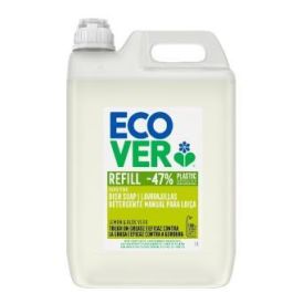 Lavavajillas Desengrasante Limon Aloe 5L Eco Vegan Precio: 35.50000003. SKU: B1AGZHB7TY