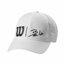 Gorra Deportiva Wilson Bela II Gorra Deportiva Wilson Bela II Precio: 27.89000027. SKU: B1FAD444RK