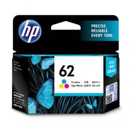 HP Envy 5640, Officejet 5740 Cartucho Color Nº62 Precio: 27.78999982. SKU: S5600487