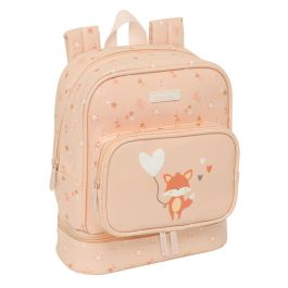 Safta Mochila Infantil Preescolar 280x220x80 mm Precio: 28.49999999. SKU: B1K8XNTYLF