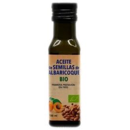 Aceite De Semilla De Albaricoque 100Ml. Aceite De Semilla De Albaricoque 100Ml. Precio: 12.7900003. SKU: B1GJFY8SEJ