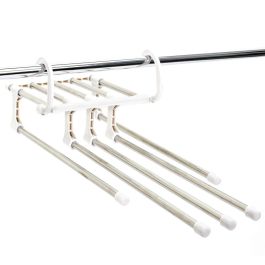 Je cherche une Idee Percha Pantalones Multifunción Polipropileno