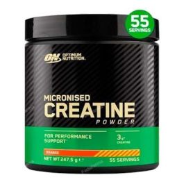 Optimum Nutrition Micronised Creatine Powder 247.5G Fruit Punch Precio: 14.7900005. SKU: B187WK83EA