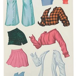 Kids Euroswan Stick & Splash Formato Mini Wow