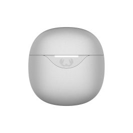 Fresh'N Rebel Auriculares Inalámbricos Twins Blaze Bluetooth Multipunto con Micrófonos ENC, 32h Autonomía, Resistentes Agua, Gris Hielo Fresh'N Rebel Auriculares Inalámbricos Twins Blaze Bluetooth Multipunto con Micrófonos ENC, 32h Autonomía, Resistentes Agua, Gris Hielo
