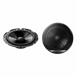 Pioneer TS-G170C Sistema de Altavoces de Coche 2 Vías Separadas 17 cm, 300W Máx (45W Nominal), 4 Ohm, 91dB Precio: 60.90000059. SKU: B14SQMDL4E