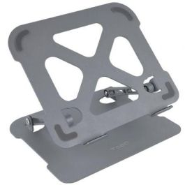 Soporte TooQ TQLRS0012-AL-G para Portátiles hasta 17.3" Soporte TooQ TQLRS0012-AL-G para Portátiles hasta 17.3"
