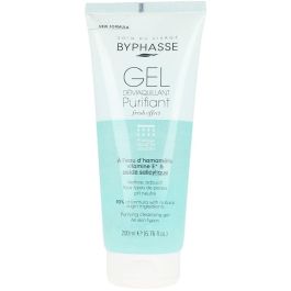 Byphasse Gel Desmaquillante Purificante 200 ml Precio: 2.6899994. SKU: B12K6B265Q