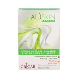 Jaluskin Complex 30 Comp Jaluskin Complex 30 Comp Precio: 22.4999995. SKU: B1GVFJFSTX