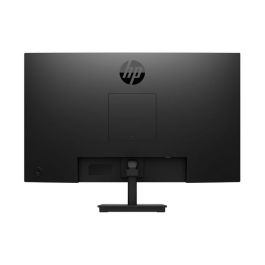 HP P27 G5 Monitor FHD 27 Pulgadas | Ideal para Productividad Diaria y Entornos de Trabajo Híbrido | Pantalla Nítida y Fluida