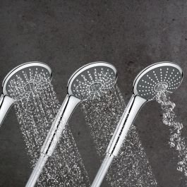 GROHE - Columna de ducha con mezclador termostático GROHE - Columna de ducha con mezclador termostático