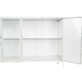 Buffet Loft DKD Home Decor Blanco 40 x 81 x 120 cm