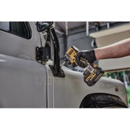 DeWALT Atornillador de impacto 18V, 1/4"