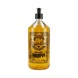Dapper Dan Champú Cabello & Cuerpo 1000 mL Dapper Dan Champú Cabello & Cuerpo 1000 mL Precio: 31.50000018. SKU: B12HDFE9M3