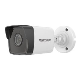 Hikvision Cámara IP bullet 2M 4mm IR30 DWDR H.264 IP67 12V/PoE Precio: 80.51582. SKU: B19YD9AGQG