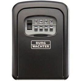Key Safe 30 SB Burg -Wächter Key SB - Para claves de 9 cm de largo Precio: 44.89000054. SKU: B1DXMHB4R3