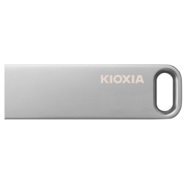 Memoria Usb 64Gb Kioxia/Toshiba Transmemory U366 3.2 Metal Gris (Incluye Canon Lpi De 0,24 ) Precio: 11.49999972. SKU: S5610647