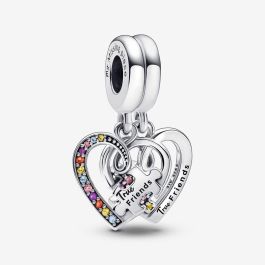 Charm Mujer Pandora 792239C01 Charm Mujer Pandora 792239C01