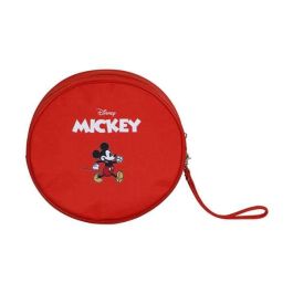 Karactermania Neceser Jumbo Mickey Mouse Face 21x7x23 cm
