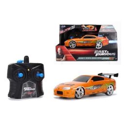 Rc fast&furious supra 1:24 vapor nitro Precio: 44.98999978. SKU: B16ZVTF452